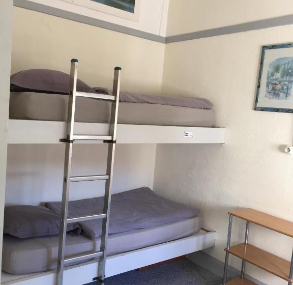 Family Suite, Auberge Riva Bella