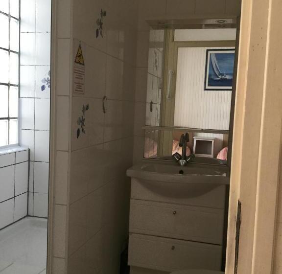 Family Suite, Auberge Riva Bella