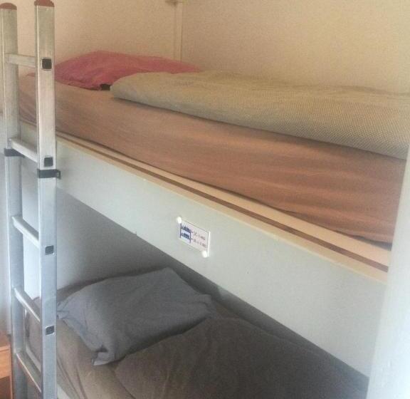 공동 객실, Auberge Riva Bella
