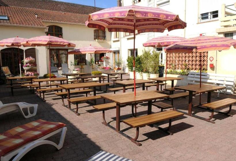 Номер Basic, Auberge Riva Bella