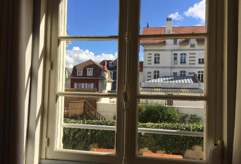 Номер Basic, Auberge Riva Bella