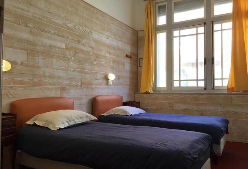 Номер Basic, Auberge Riva Bella
