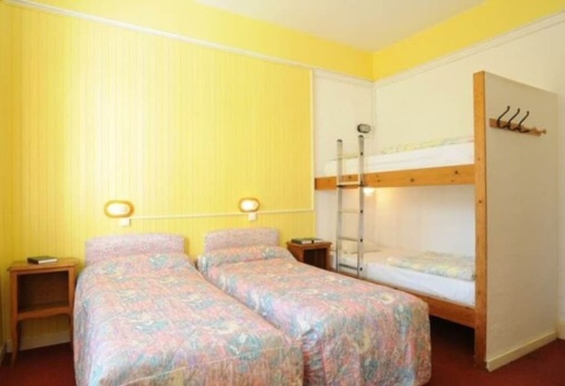 4인용 스탠다드 룸, Auberge Riva Bella