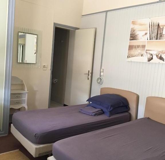 Номер Стандарт, Auberge Riva Bella