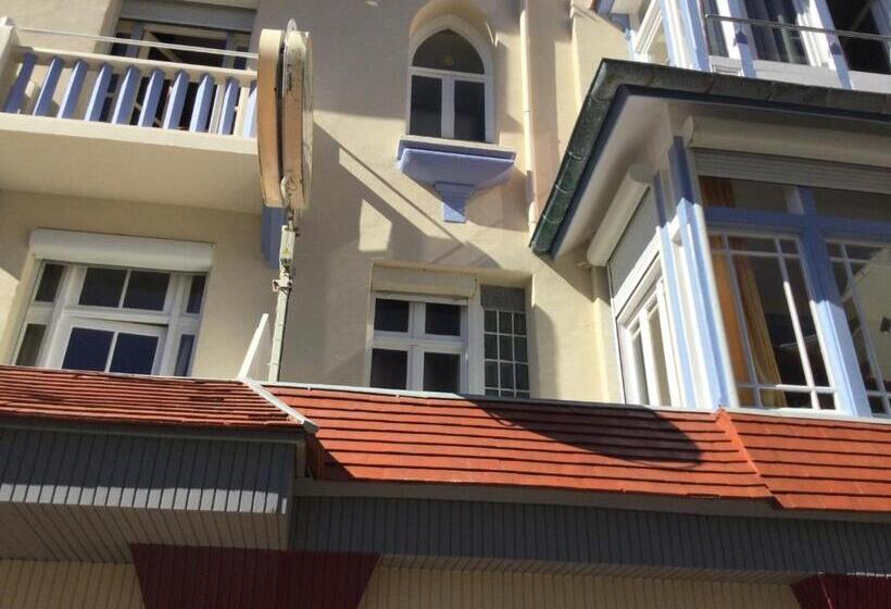 4인용 스탠다드 룸, Auberge Riva Bella