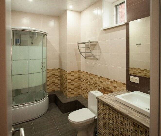 اتاق لوکس, Ester House   Hostel