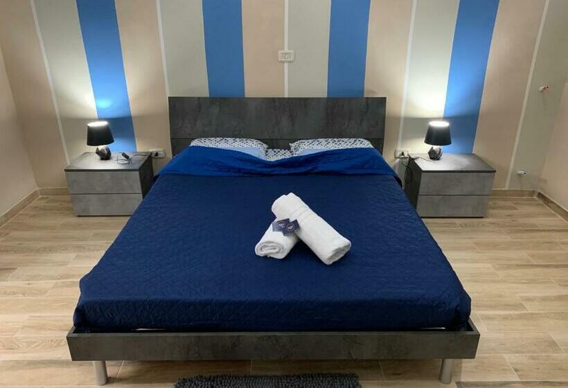 חדר סטנדרט, B&b Poseidone