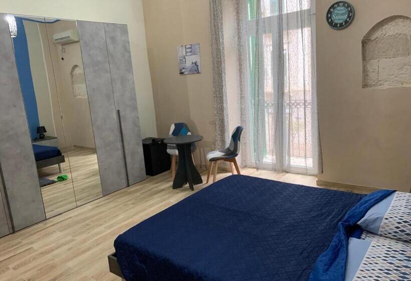 חדר סטנדרט, B&b Poseidone