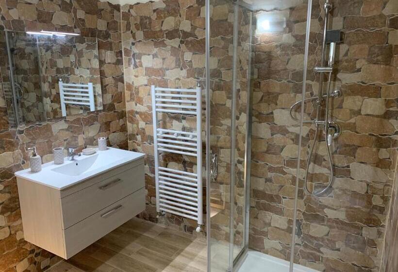 חדר סטנדרט, B&b Poseidone