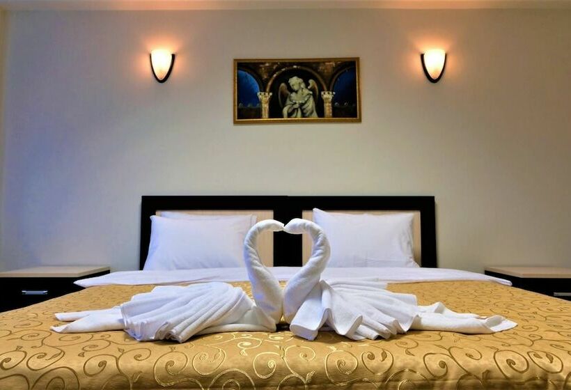 Номер Стандарт Индивидуальный, Grand Kirşehir Otel
