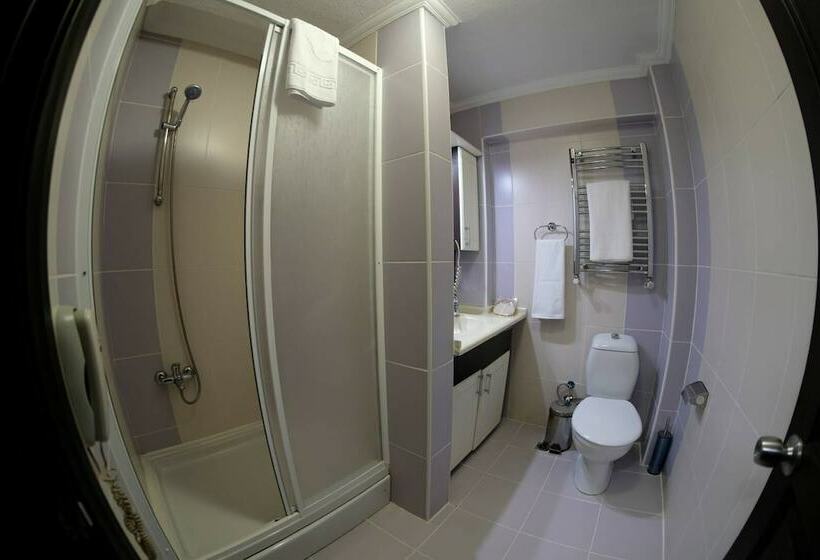 Номер Стандарт Индивидуальный, Grand Kirşehir Otel