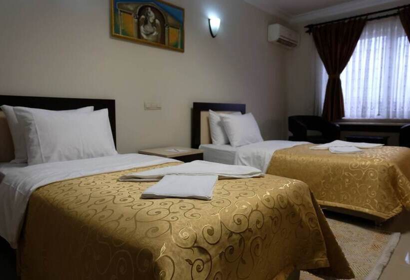 Номер Стандарт, Grand Kirşehir Otel