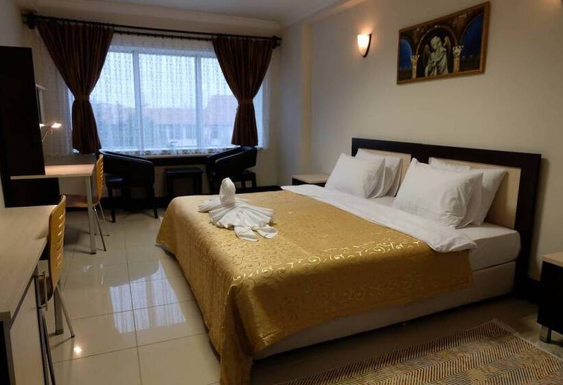 Номер Стандарт, Grand Kirşehir Otel