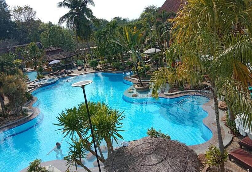 Номер Deluxe, Ban Nam Mao Resort