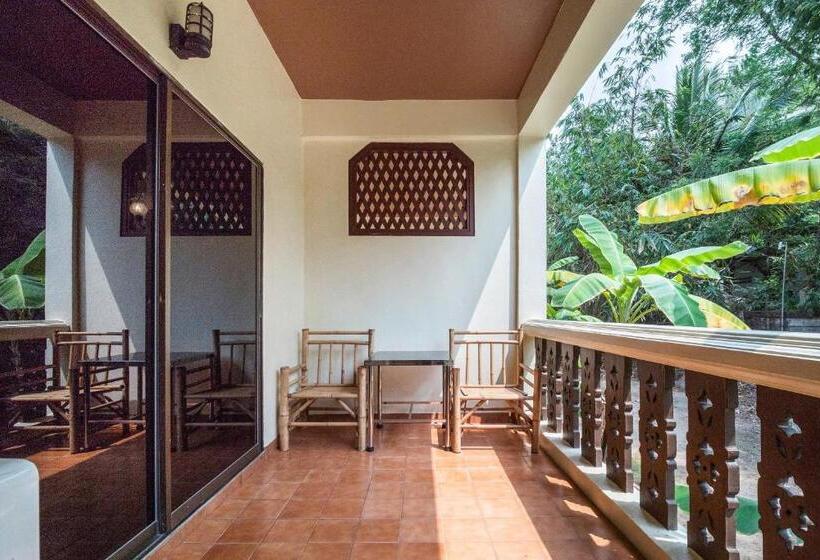 Номер Стандарт, Ban Nam Mao Resort