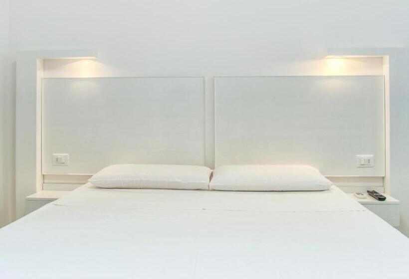 اتاق استاندارد با بالکن, Ideal Rooms