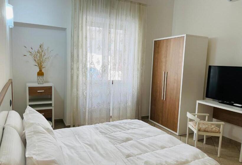 اتاق استاندارد, Ideal Rooms