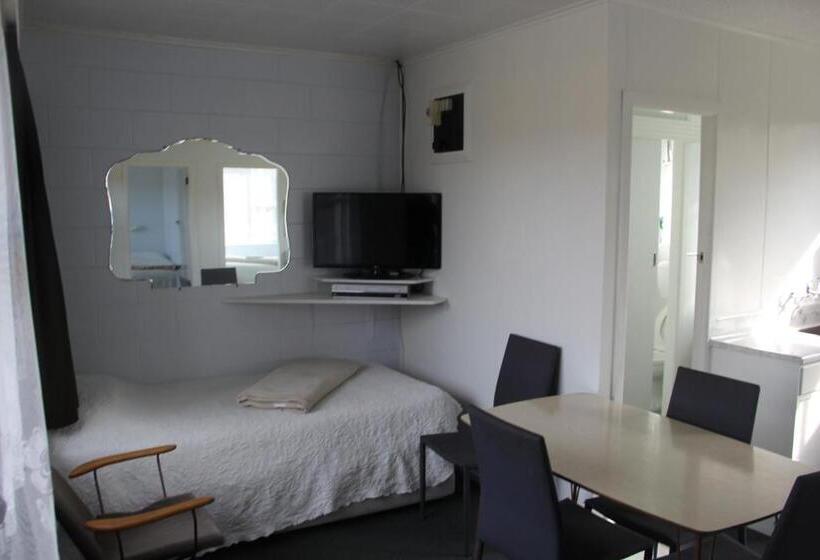 스탠다드 룸, Taihape Motels