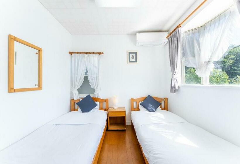 اتاق لوکس, Tabist Kiyosato Grandeur Yatsugatake