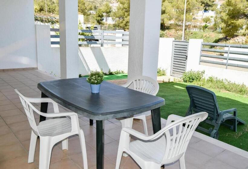 Apartamento 2 Dormitórios, Apartamentos Font Nova 3000