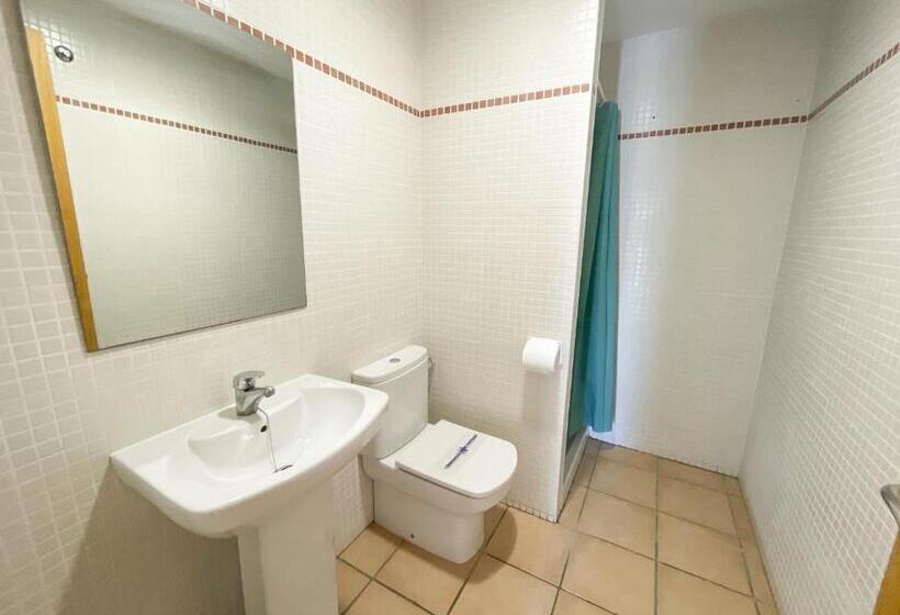 Apartamento 2 Dormitórios, Apartamentos Font Nova 3000