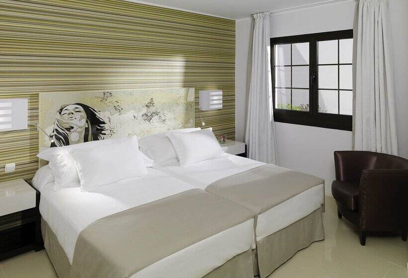 스위트, H10 White Suites