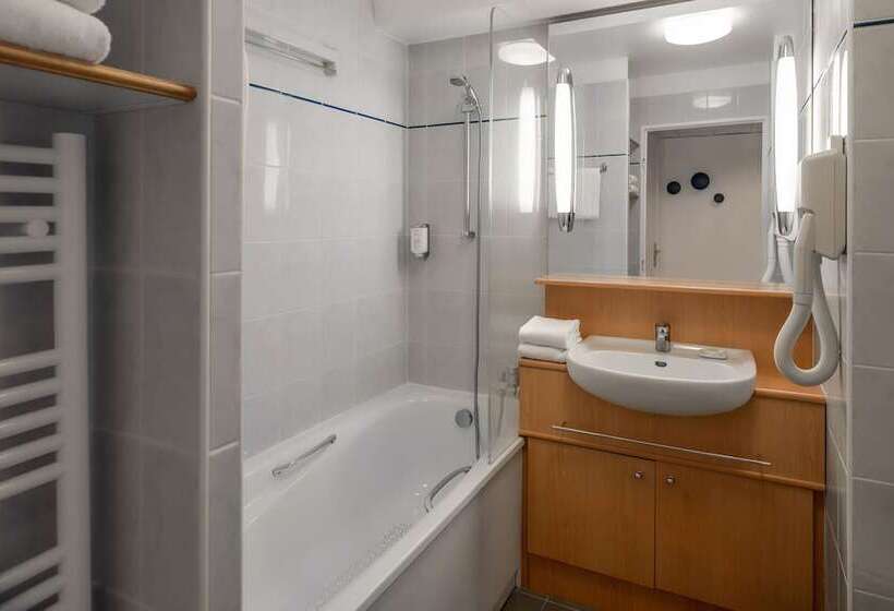 آپارتمان 1 خوابه, Citadines Bastille Marais Paris