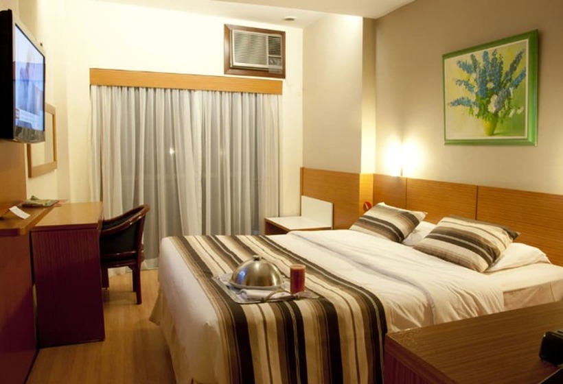 Quarto Estandar, Augusto S Copacabana