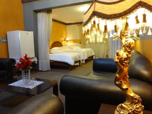 Habitación Estándar, Cerro Rico