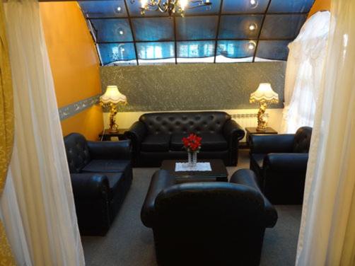 Habitación Triple Estándar, Cerro Rico