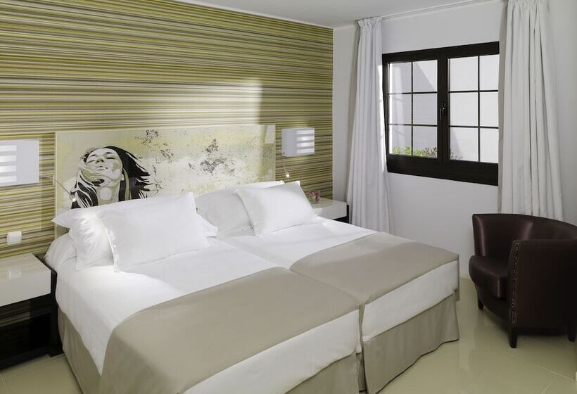 سوییت, H10 White Suites