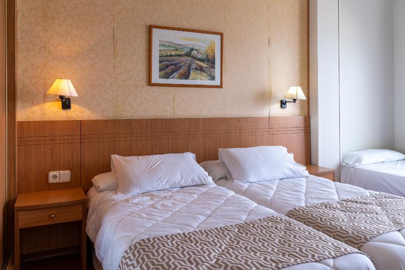Triple Room Sea View, Santa Rosa