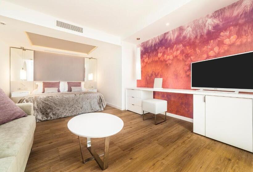 Номер Стандарт, Insotel Tarida Beach Resort & Spa