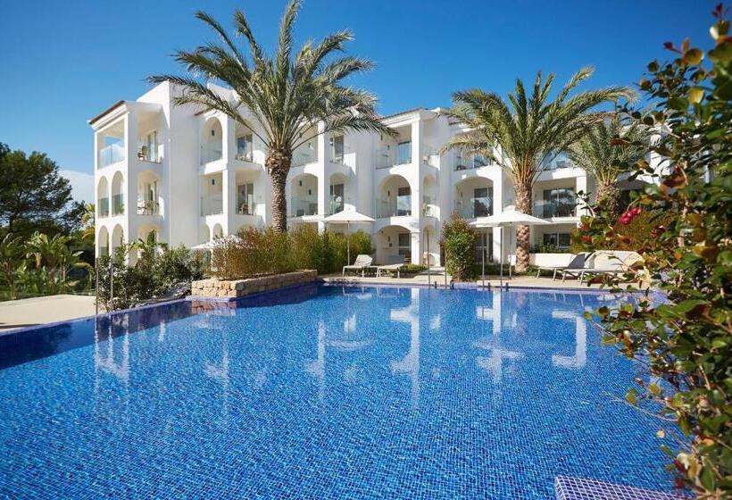 Standard swim-up room, Insotel Tarida Beach Resort & Spa