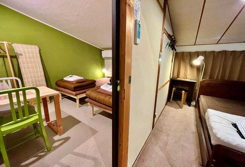 Номер Economy, Shared House Tatemachi In Gujo Hachiman