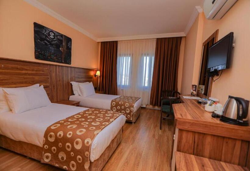 스탠다드 룸, Emin Koçak Termal & Spa   Convention Center