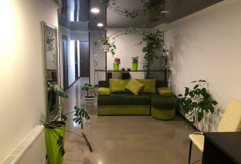 חדר אקונומי, Hostel житомир