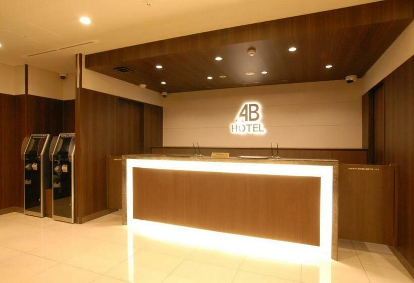 스탠다드 룸, Ab  Mikawa Toyota