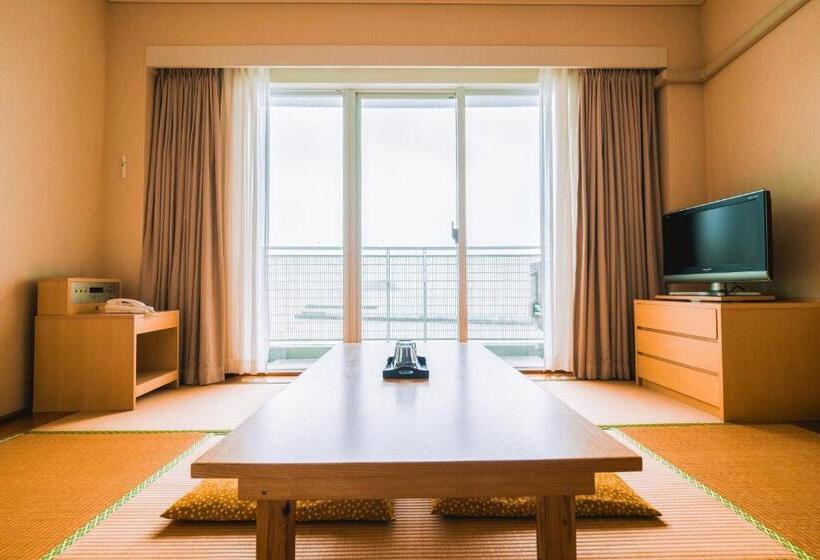 Номер Стандарт, Areaone Koshiki Island