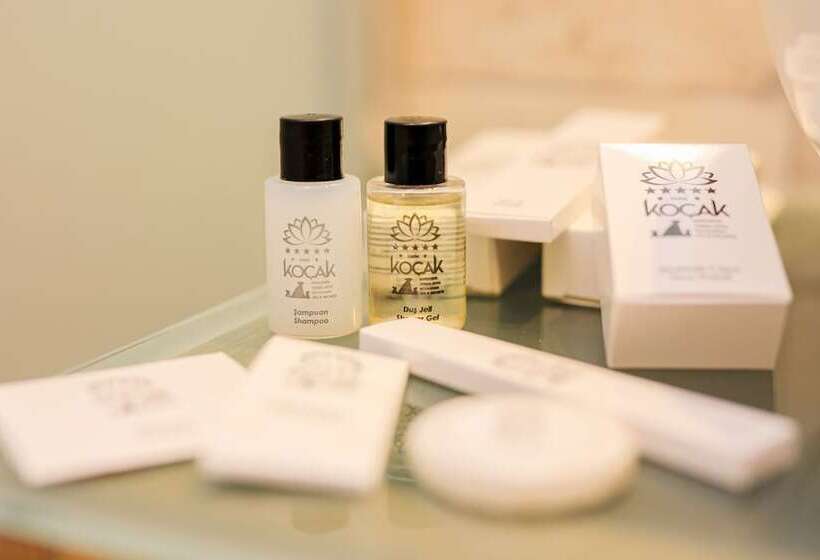 스탠다드 룸, Emin Koçak Termal & Spa   Convention Center