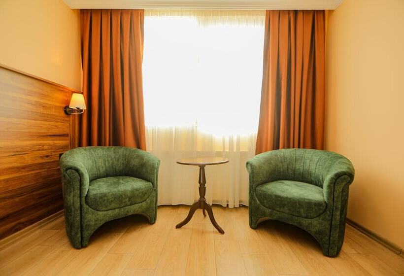 패밀리 스위트, Emin Koçak Termal & Spa   Convention Center