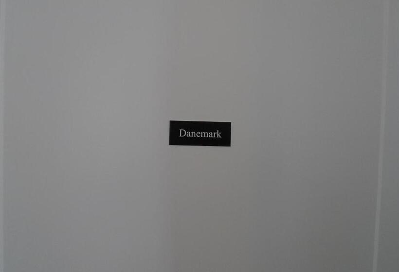 Номер Deluxe, Maison D'hôtes Le 90