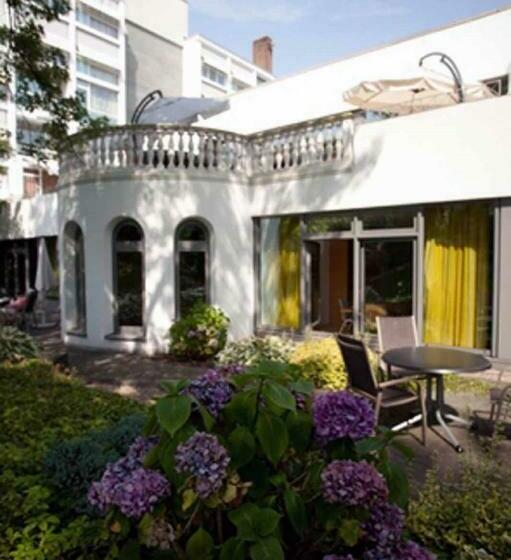 Апартаменты 1 Спальня, Residenz Am Malerwinkel