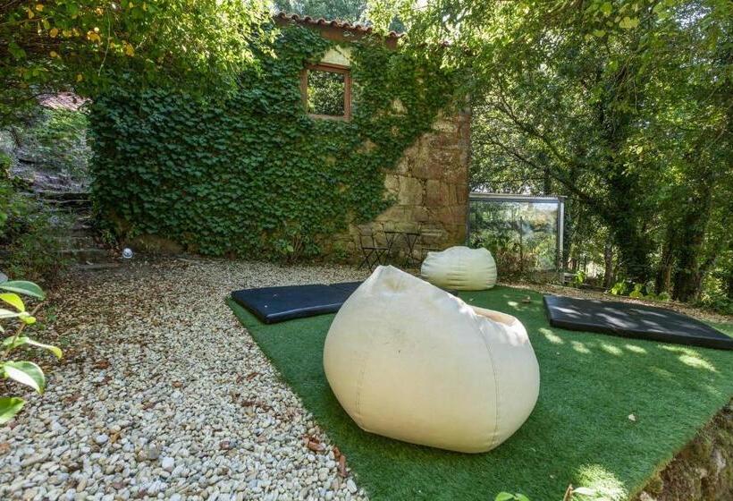 خانه 1 خوابه, Forest House Casinha Do Carvalhal