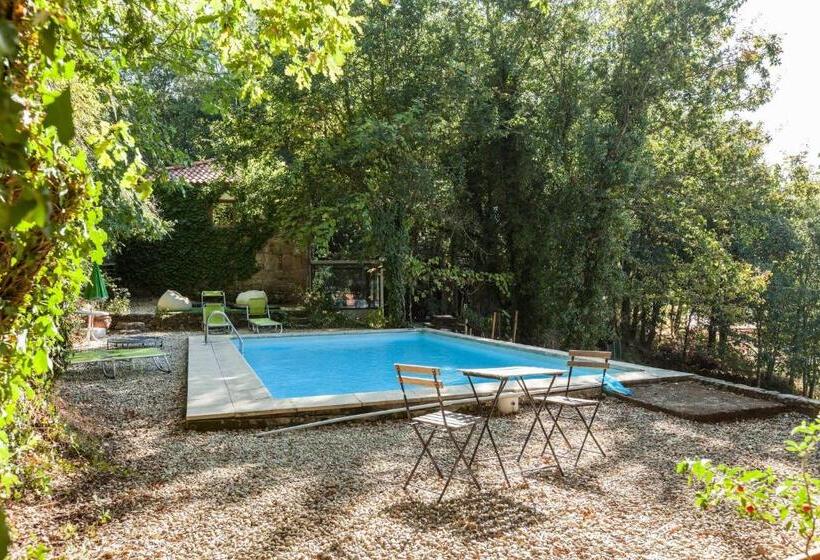 خانه 1 خوابه, Forest House Casinha Do Carvalhal