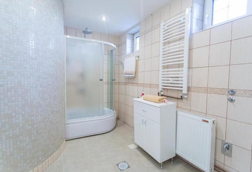 اتاق استاندارد سه نفره, Hostel Day 'n' Night