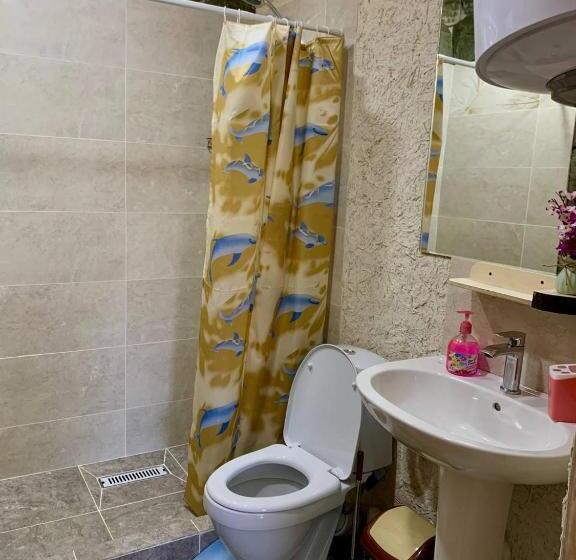 خانه 1 خوابه, Guest House Emily