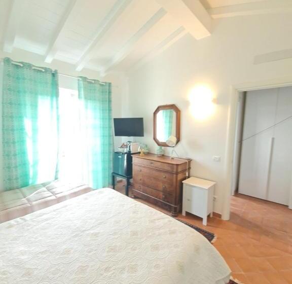 Номер Deluxe, B&b Luna Nuova