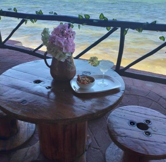 آپارتمان 1 خوابه با بالکن, Casa Caribe Cancun