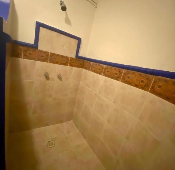 آپارتمان 1 خوابه با بالکن, Casa Caribe Cancun